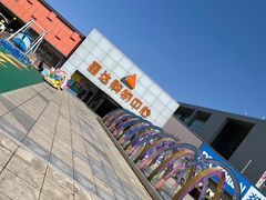 -丽达购物中心(崂山店)