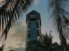 -白沙门生态公园