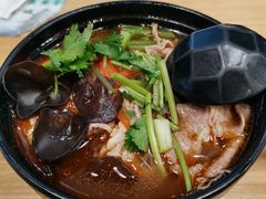 -老妈米线(金座店)