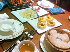 -ZEN采蝶轩·粤味臻鲜·手作点心·商务宴请(泰州店)
