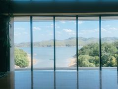 -天目湖涵田度假村