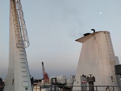 -海安新港(公交站)