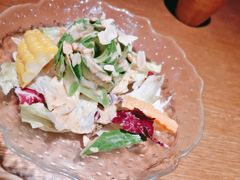 -水之惠鲜鱼料理(王府大街店)