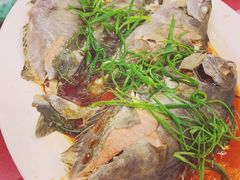 -湛江渔港·大排档(乐园路总店)