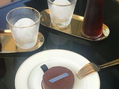 -游心咖啡(青山滨江店)