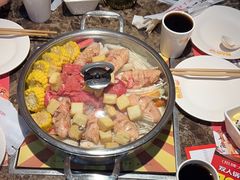 -御上皇三汁焖锅(薛城万达广场店)