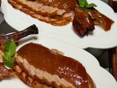 -四世同堂·京菜·烤鸭(双井店)