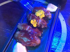 -MOSSO音乐酒吧·Live House(南京西路店)