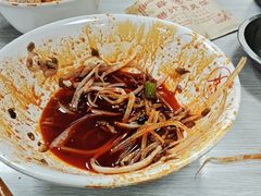 -薛昌利大米面皮(南关正街店)