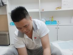 -郑远元专业修脚房(番禺路店)