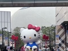 -深圳湾万象城(南山店)