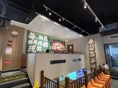 -周渝食惦酸菜鱼(青浦店)