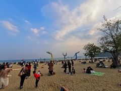 -大梅沙海滨公园