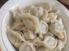 鲅鱼饺子-威海海鲜王(窑头路店)