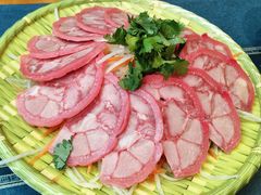 -益恒饭店乡间白族菜(古城总店)