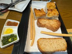 -安妮意大利餐厅(国贸店)
