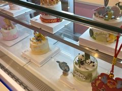 -CAKE BOSS 蛋糕老板(西单君太百货店)