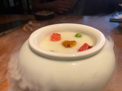 -师味葱扒虎头鲤·水席洛阳菜(元华店)