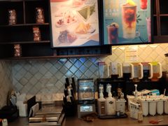 -星巴克(常州丰臣国际广场店)