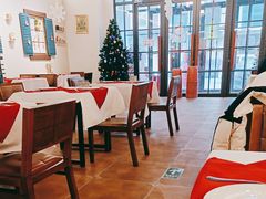 -金色时光俄式西餐厅(中央大街店)