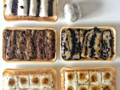 -南大门韩国米糕(公滨路店)