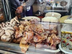 -乡亲鹅肉城(昆山店)