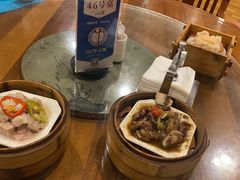 -糟粕醋·椰苑海南菜餐厅(亚龙湾天域酒店)