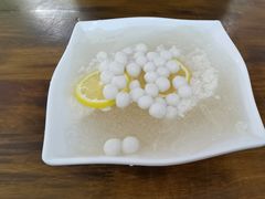 -串妹花式冰粉(乐山总店)