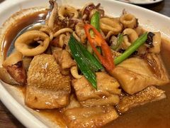 -临家闽南菜(宝洲路店)