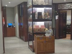 -东江渔村·古典园林·30年粤菜老字号(太和店)