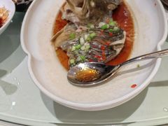 -香雪海饭店中餐厅(人民桥店)
