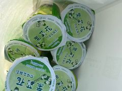 -扬大康源乳业鲜奶吧(大学北路店)