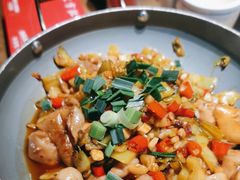 -东方红·湖南菜(金屿店)
