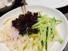 老北京炸酱面-金鸭季·北京烤鸭(深业上城店)