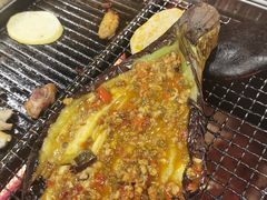 -攀枝花野菜铜火锅(万科凯德店)