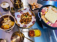 -1988韩式炸鸡料理(麦凯乐店)