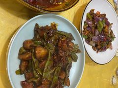 -人民公社大食堂(台湖店)
