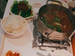 -豪享来中西餐厅(隆昌店)