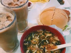 -旺角宝港式茶餐厅(寮步店)