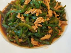 -怡园饭店-餐厅(四望亭店)