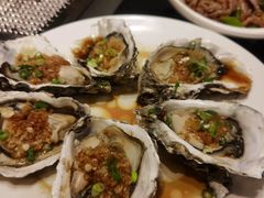 -午月海鲜烧烤酒店(不老街店)