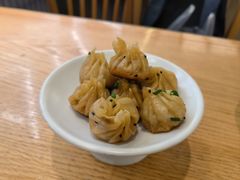 拇指生煎-苏小柳点心·手作小笼包(新街口分院店)