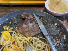 -豪享来中西餐厅(隆昌店)