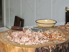 -老潼关港口肉夹馍(秦东店)