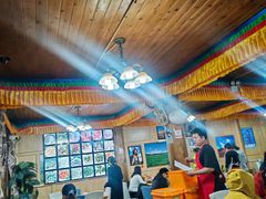 -银同牦牛肉火锅