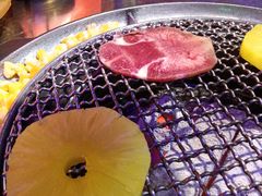 -釜山火炉·海鲜烤肉(紫藤路店)