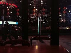 Fish&nbsp;Tank&nbsp;Cafe-fishtank鱼缸咖啡(三山街店)