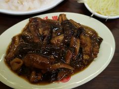 -同得兴 Since·1995 传统苏式面馆(嘉馀坊店)