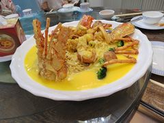 -东江海鲜酒家(艺都分店)