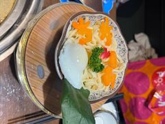 -快乐小羊(富强中路店)